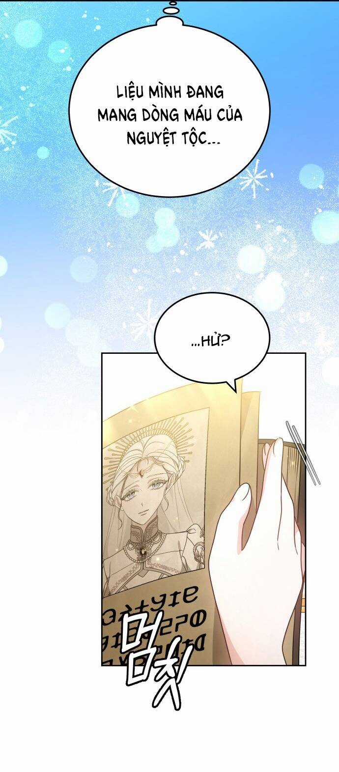 Cướp Dâu Chapter 65.1 trang 39