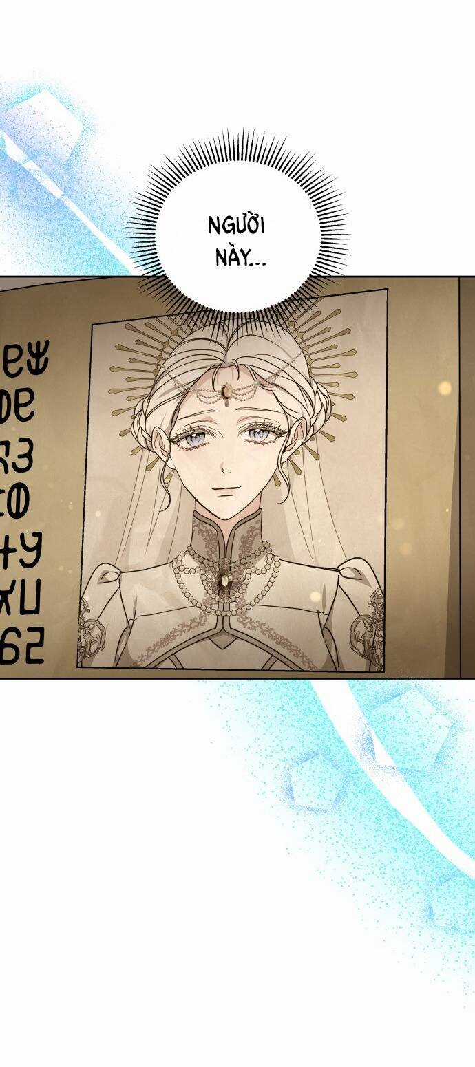 Cướp Dâu Chapter 65.1 trang 40