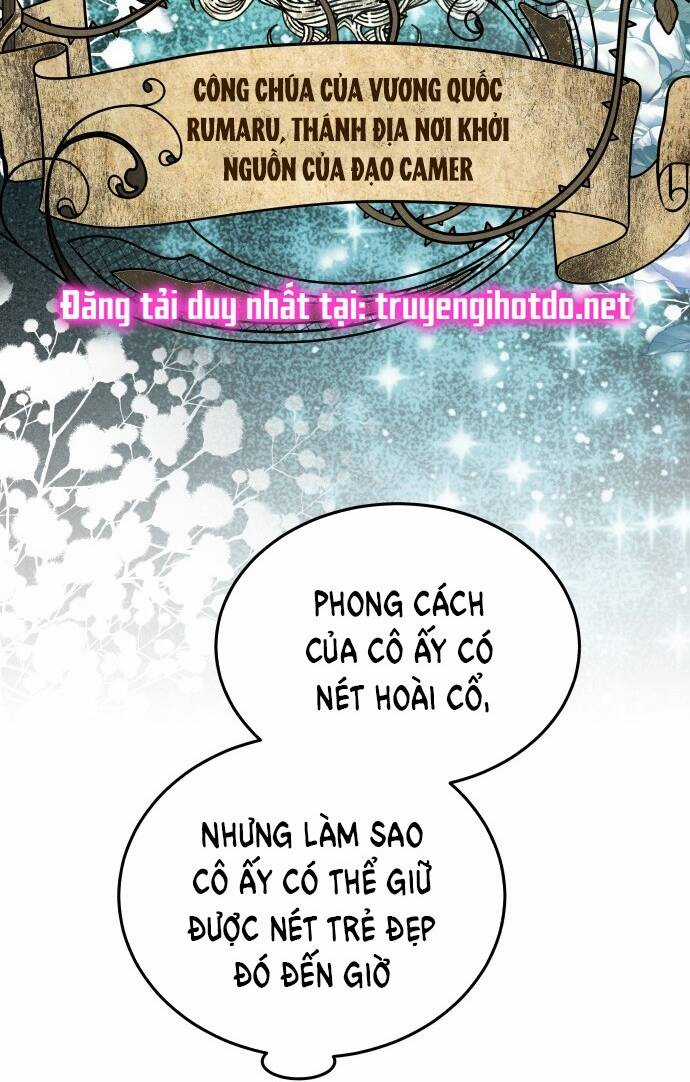 Cướp Dâu Chapter 65.1 trang 46