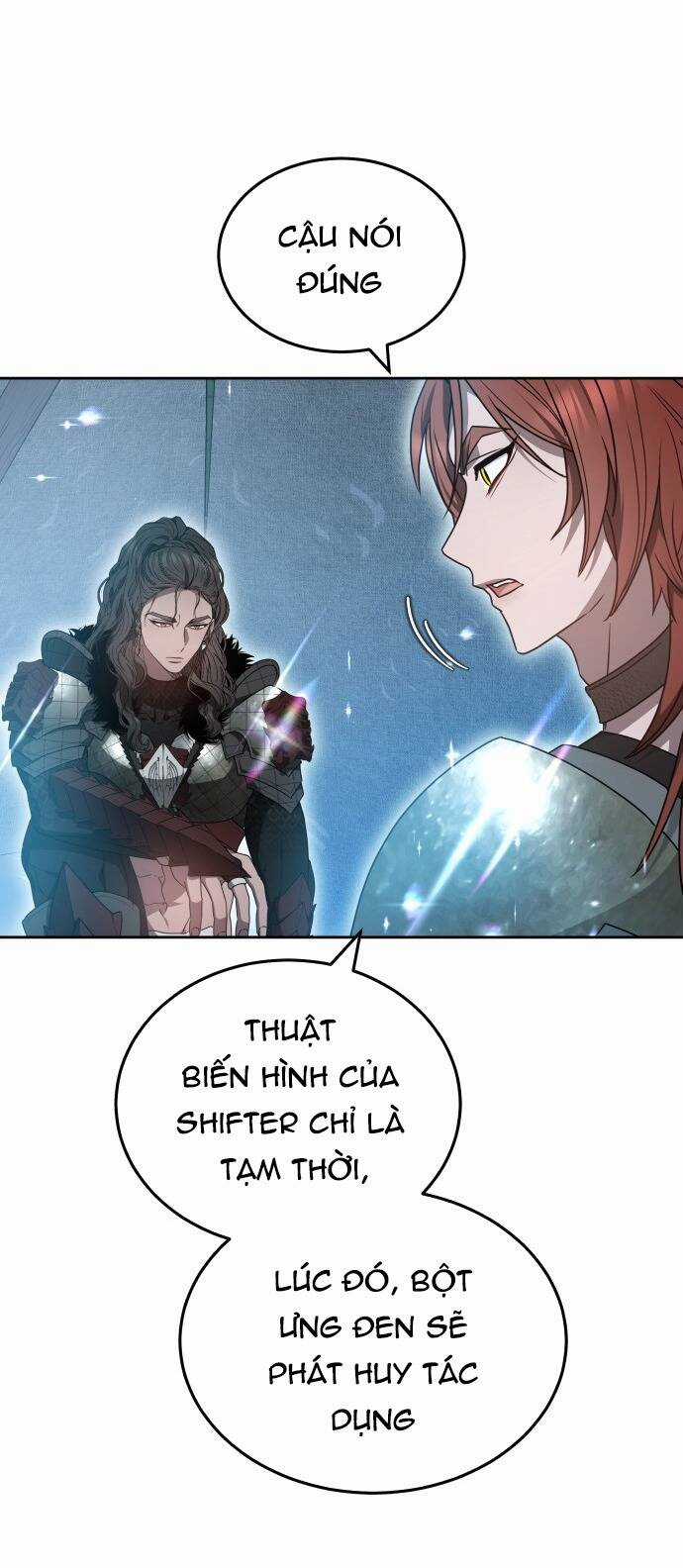 Cướp Dâu Chapter 65.1 trang 5