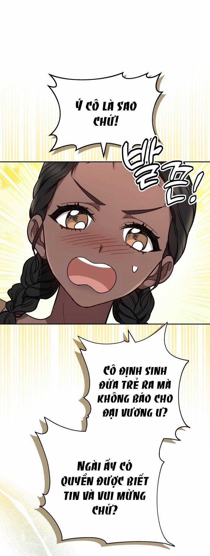 Cướp Dâu Chapter 65.2 trang 16