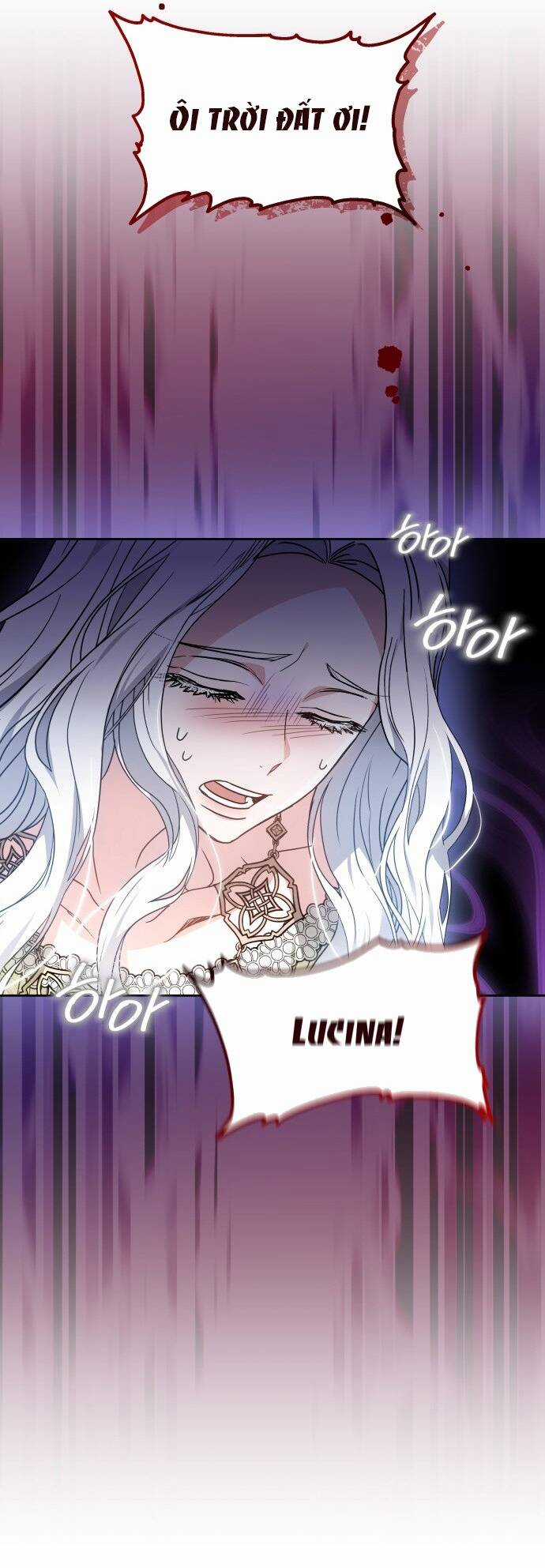 Cướp Dâu Chapter 65.2 trang 5