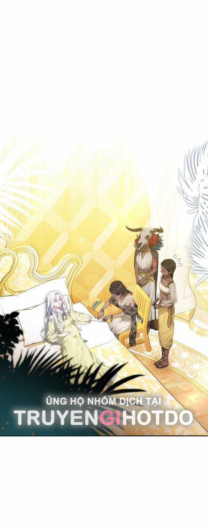 Cướp Dâu Chapter 65.2 trang 8