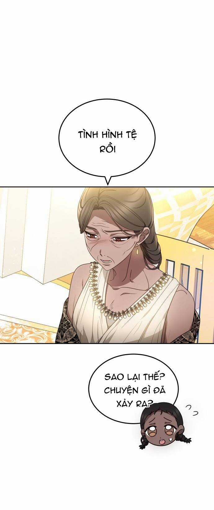 Cướp Dâu Chapter 65.2 trang 9