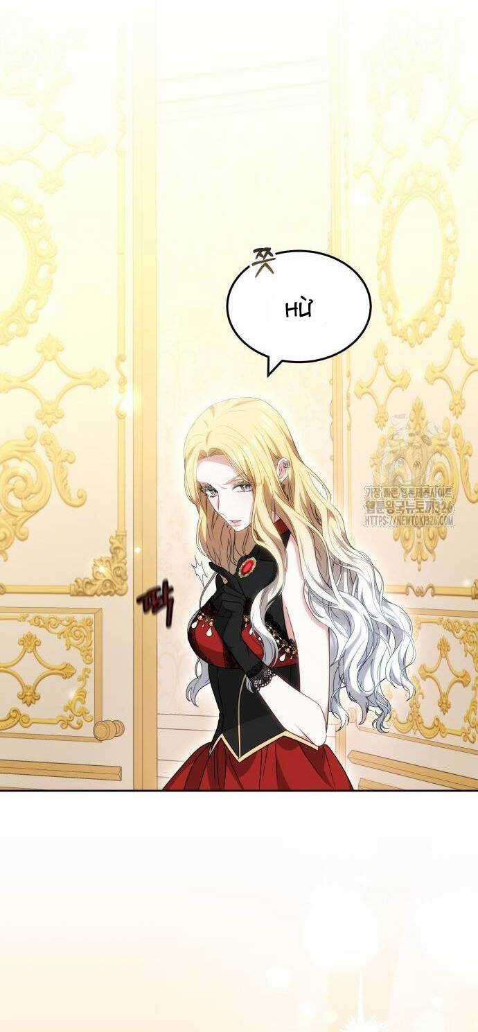 Cướp Dâu Chapter 66.1 trang 11