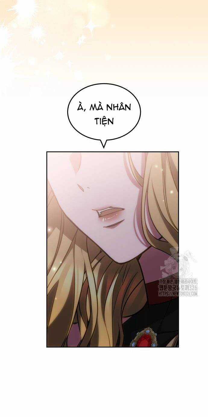 Cướp Dâu Chapter 66.1 trang 13