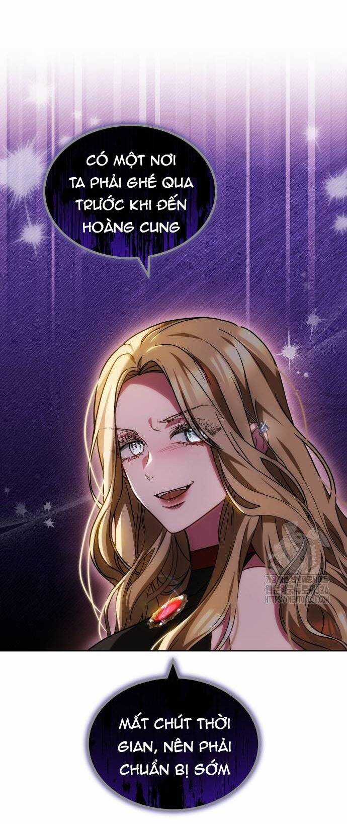 Cướp Dâu Chapter 66.1 trang 14