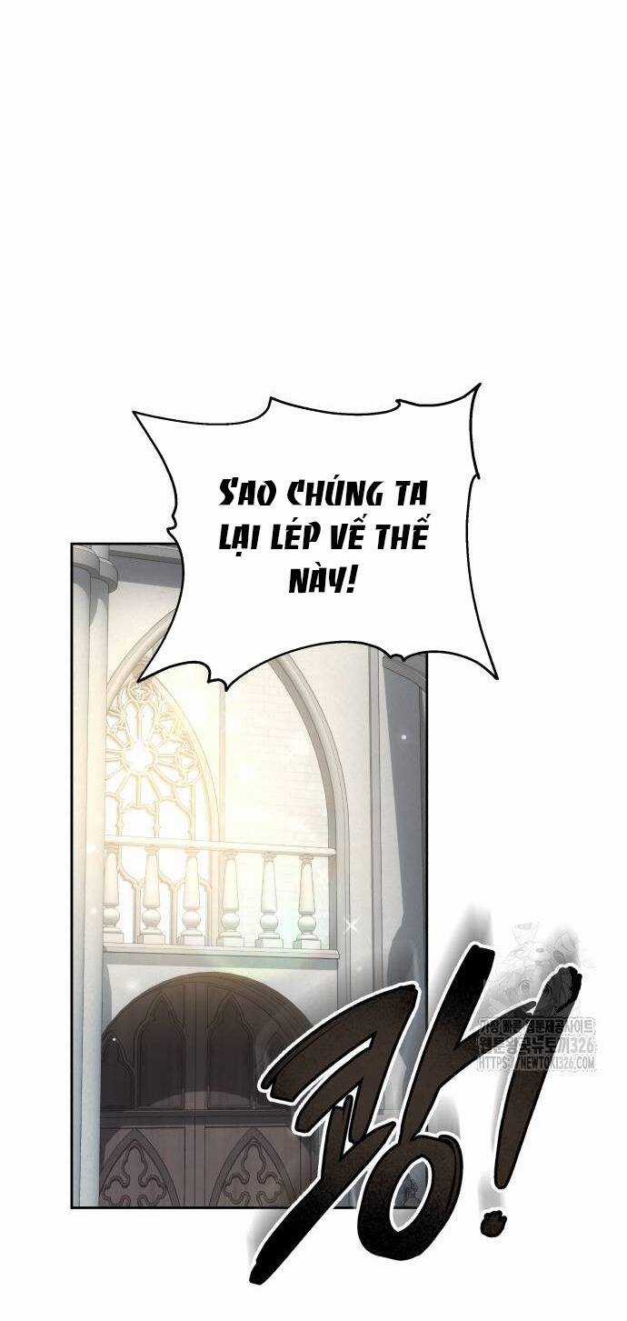 Cướp Dâu Chapter 66.1 trang 17