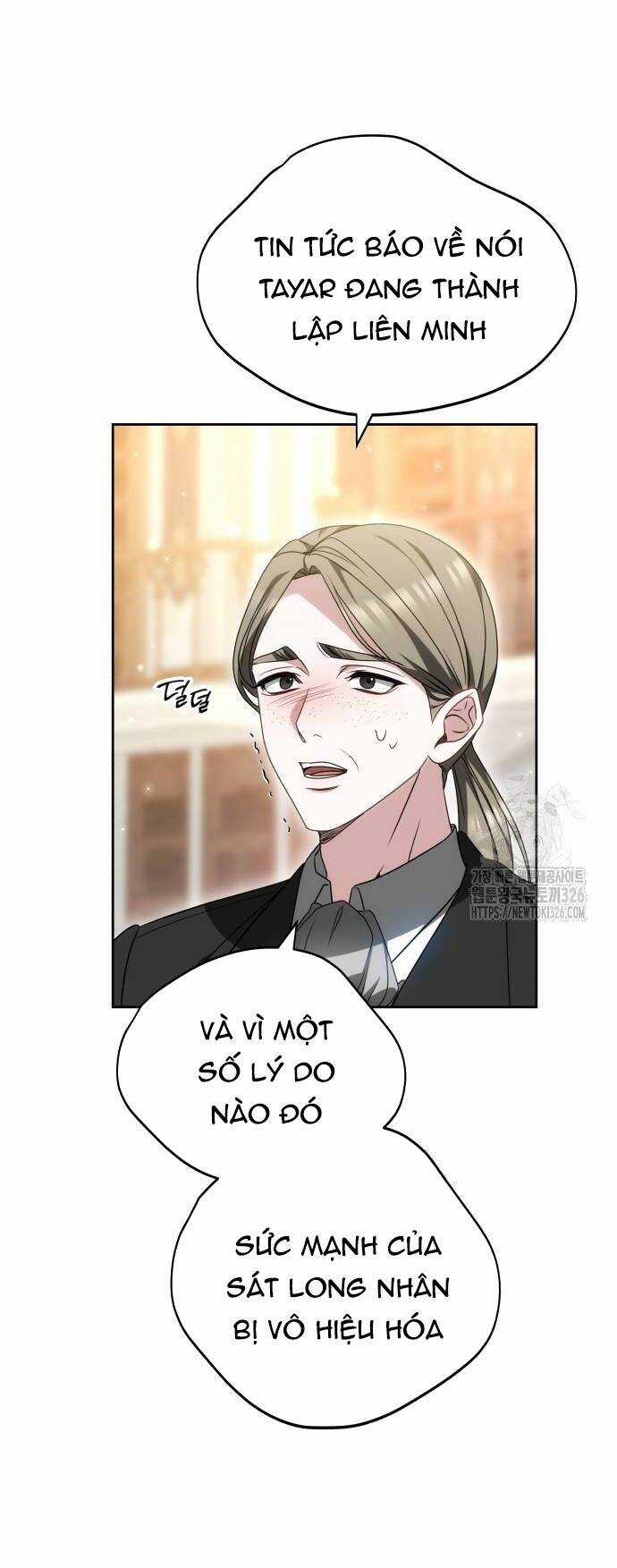 Cướp Dâu Chapter 66.1 trang 19