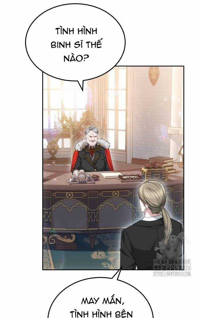 Cướp Dâu Chapter 66.1 trang 21