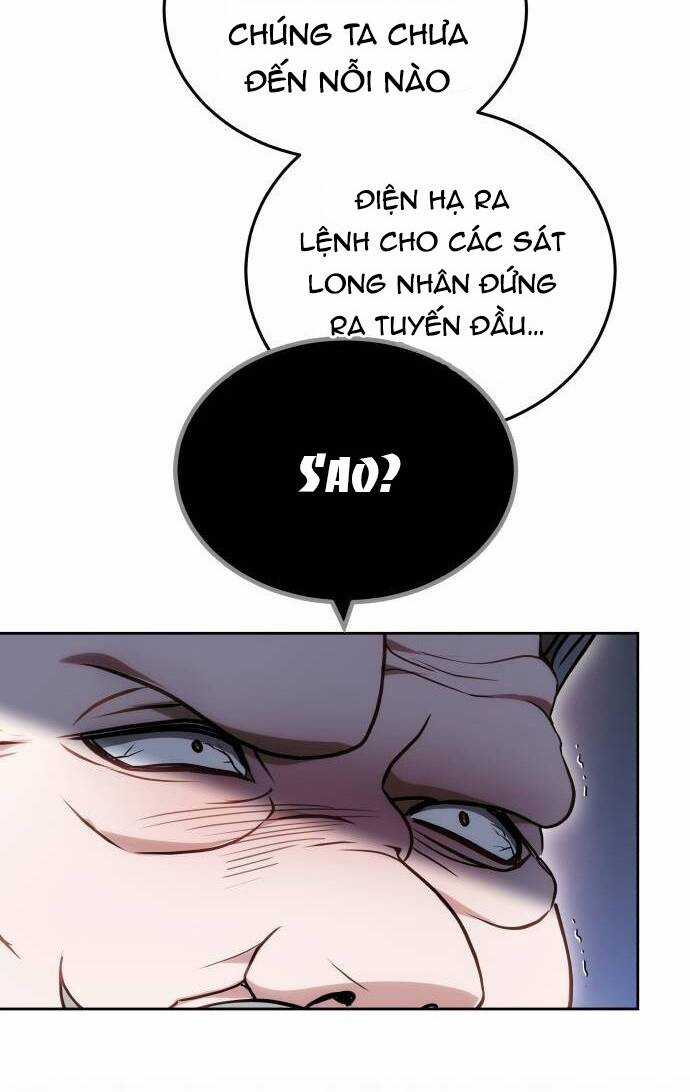 Cướp Dâu Chapter 66.1 trang 22