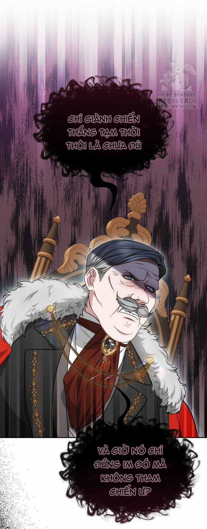 Cướp Dâu Chapter 66.1 trang 23