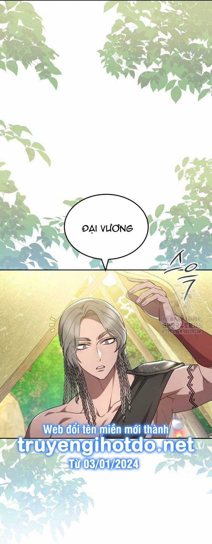 Cướp Dâu Chapter 66.1 trang 29