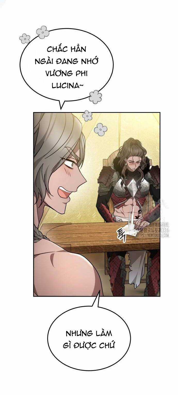 Cướp Dâu Chapter 66.1 trang 30