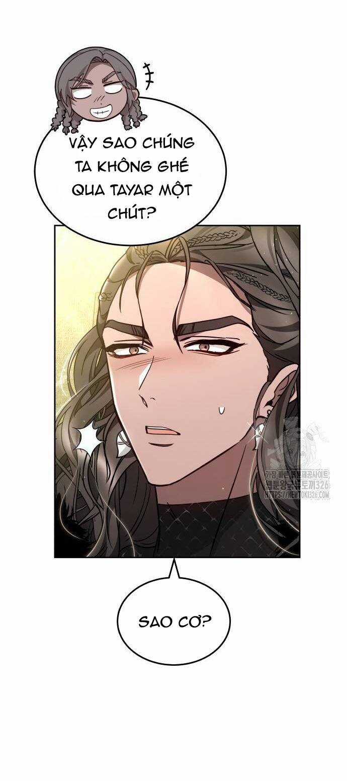 Cướp Dâu Chapter 66.1 trang 31