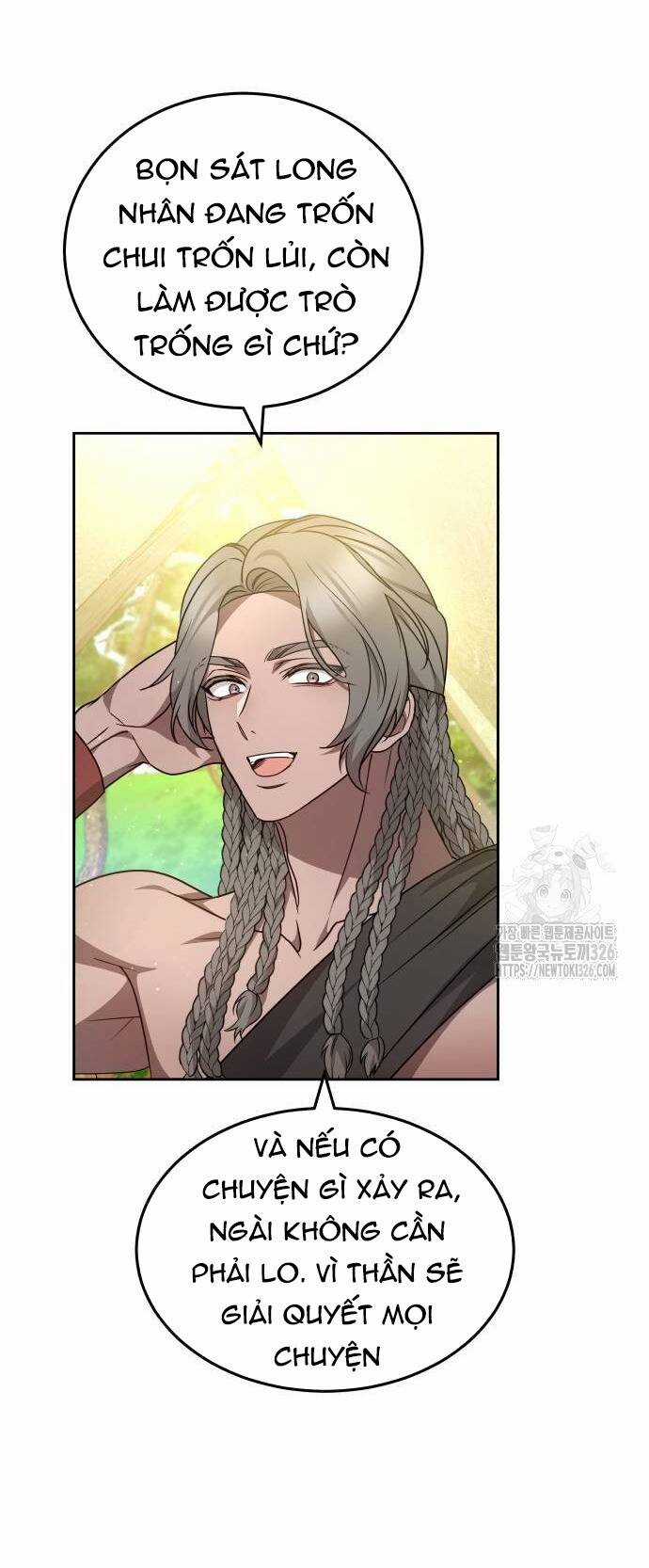 Cướp Dâu Chapter 66.1 trang 32