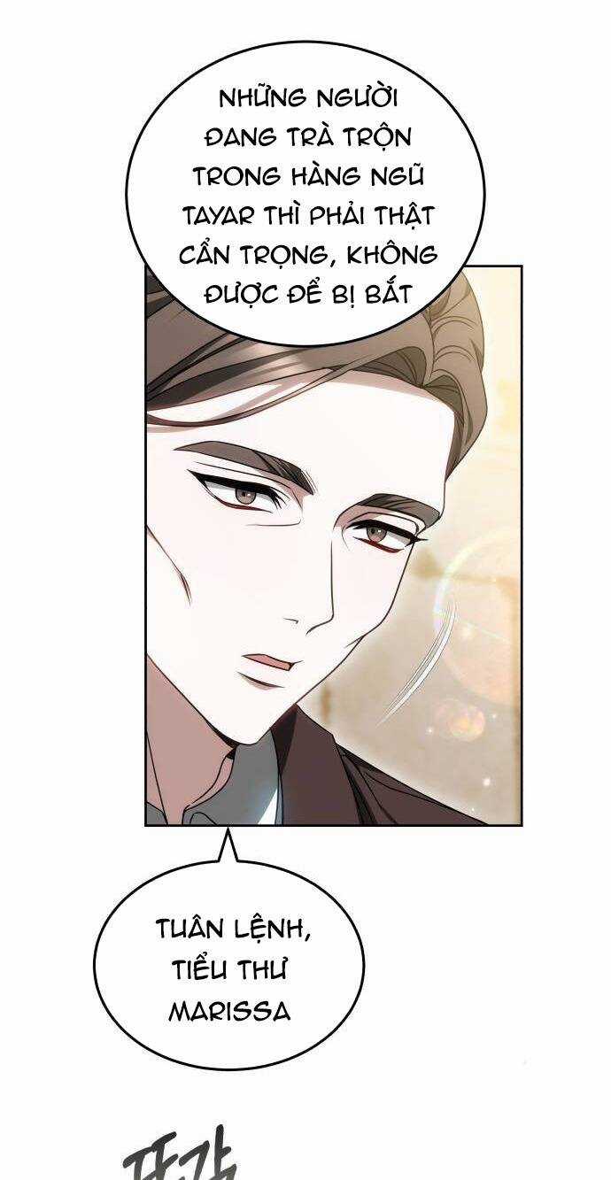 Cướp Dâu Chapter 66.1 trang 4