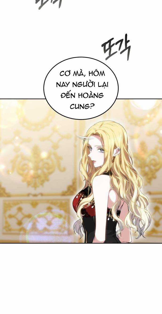 Cướp Dâu Chapter 66.1 trang 5