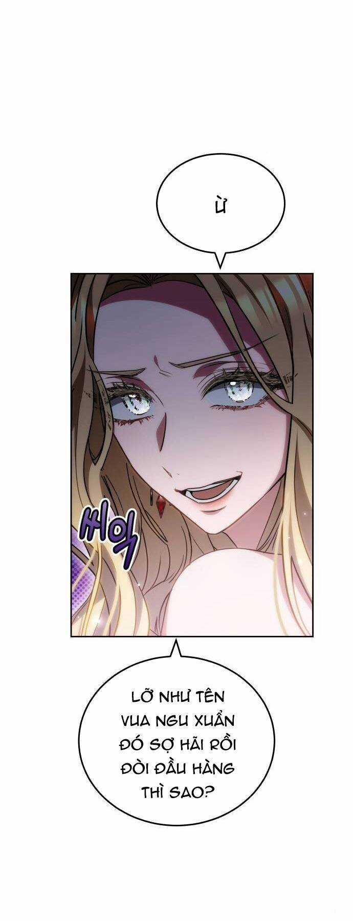 Cướp Dâu Chapter 66.1 trang 6