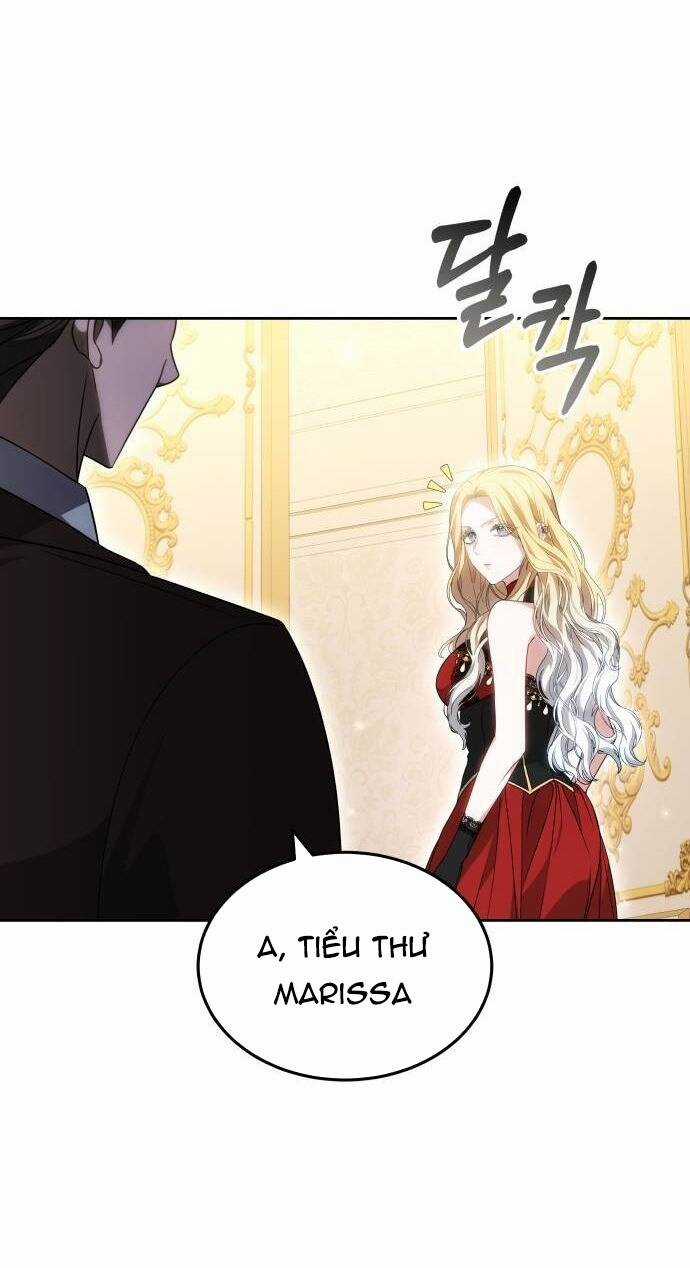 Cướp Dâu Chapter 66.1 trang 9