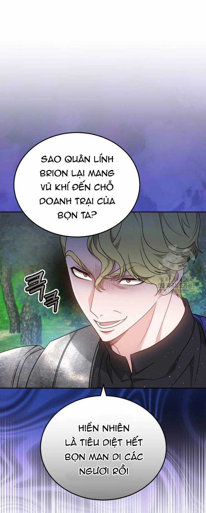 Cướp Dâu Chapter 66.2 trang 10