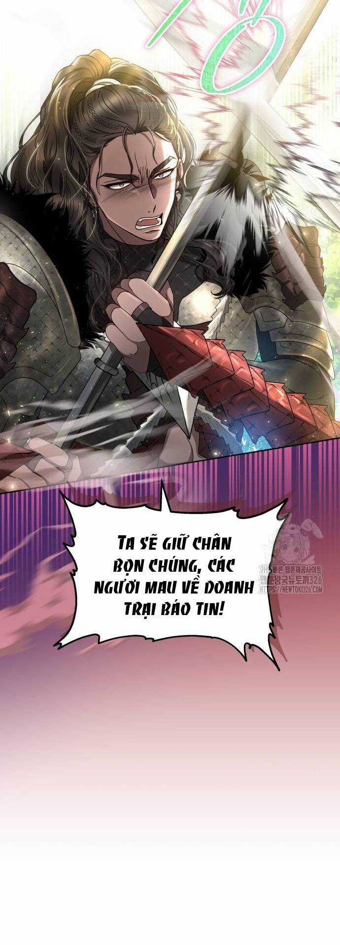 Cướp Dâu Chapter 66.2 trang 19