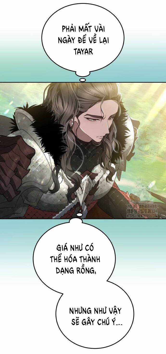 Cướp Dâu Chapter 66.2 trang 6