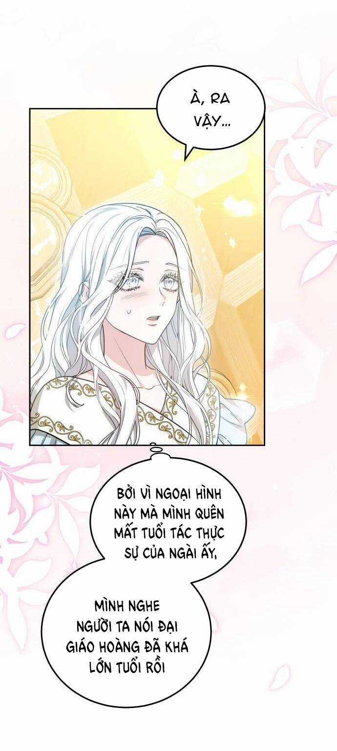 Cướp Dâu Chapter 67.1 trang 13