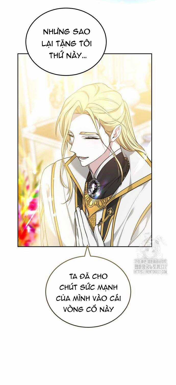 Cướp Dâu Chapter 67.1 trang 19