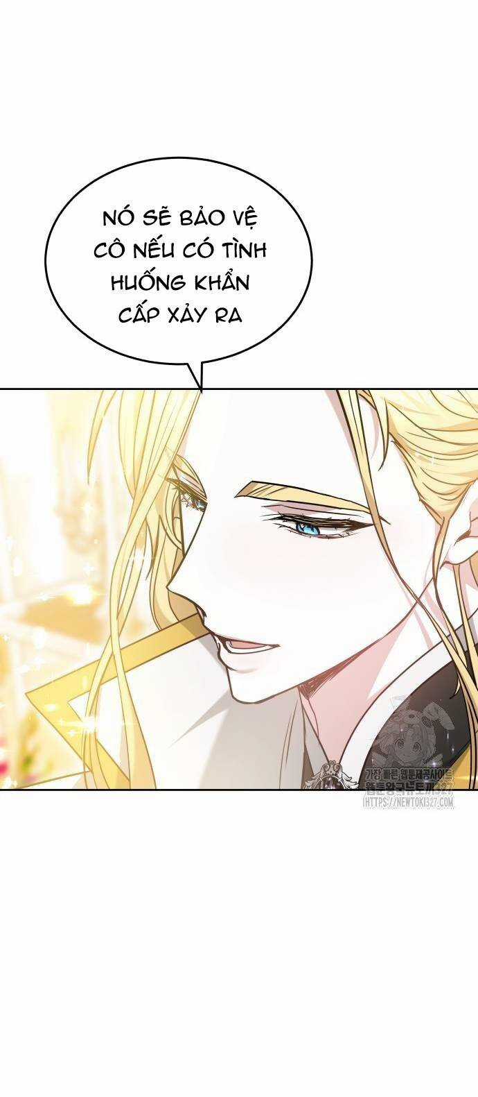 Cướp Dâu Chapter 67.1 trang 20