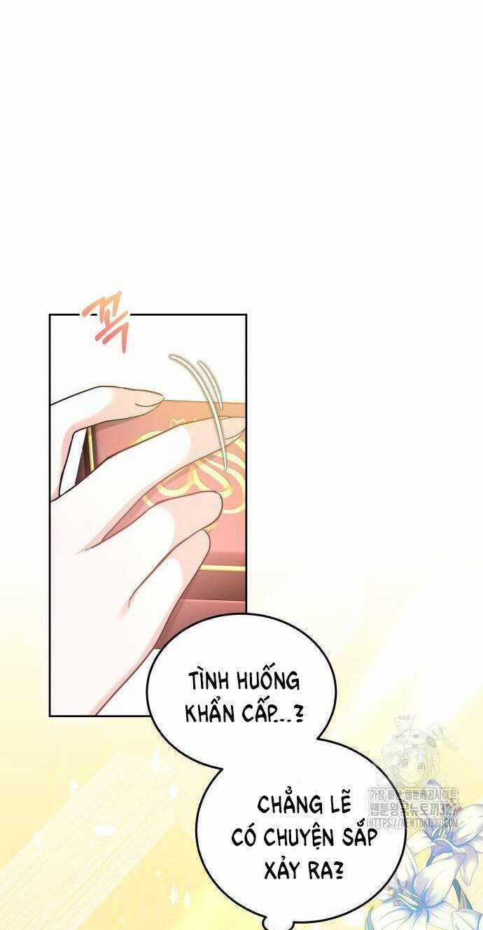 Cướp Dâu Chapter 67.1 trang 21