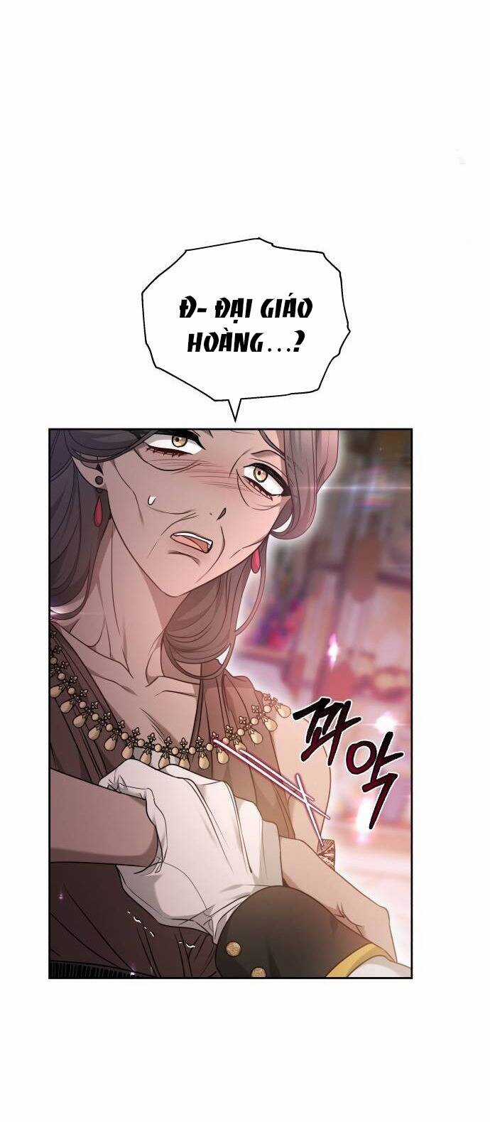 Cướp Dâu Chapter 67.1 trang 34