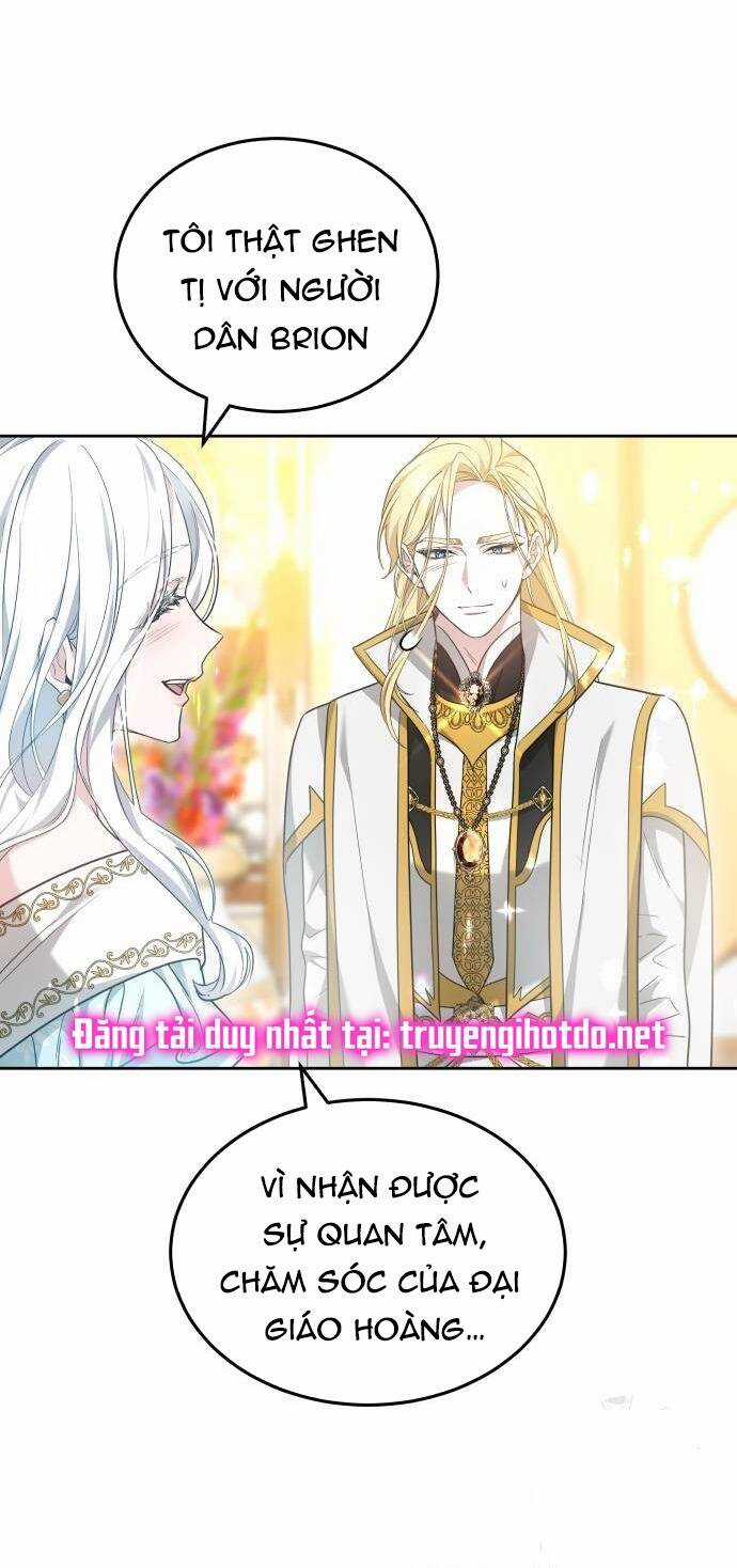 Cướp Dâu Chapter 67.1 trang 7