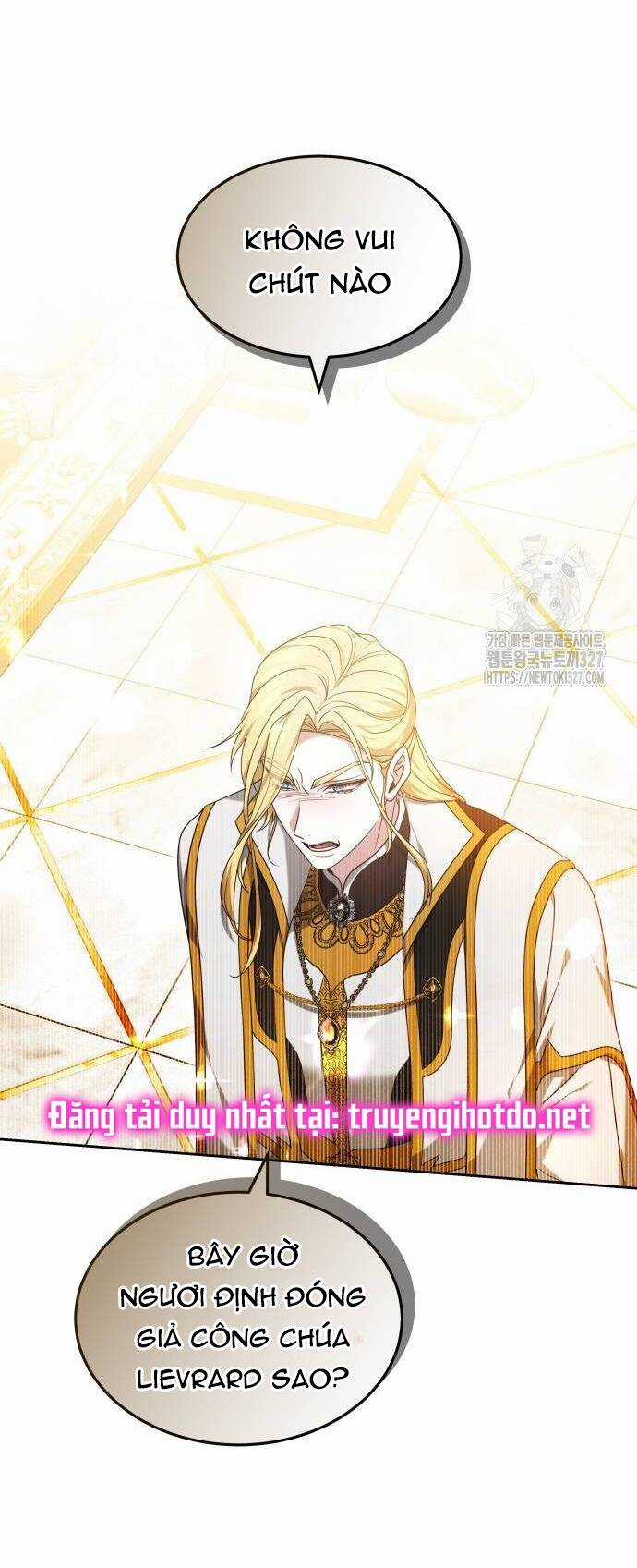 Cướp Dâu Chapter 67.2 trang 10