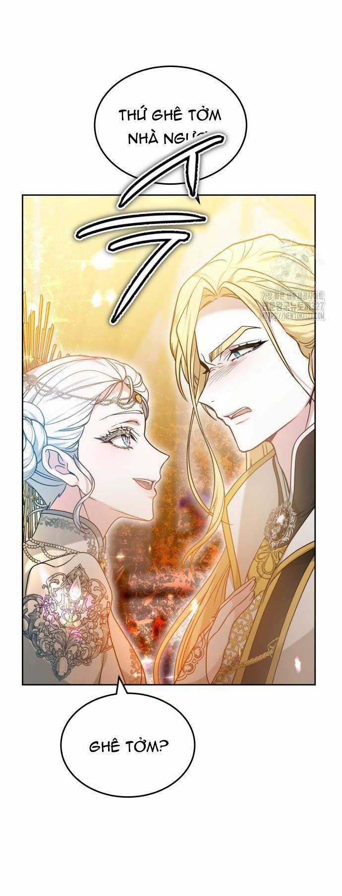 Cướp Dâu Chapter 67.2 trang 11