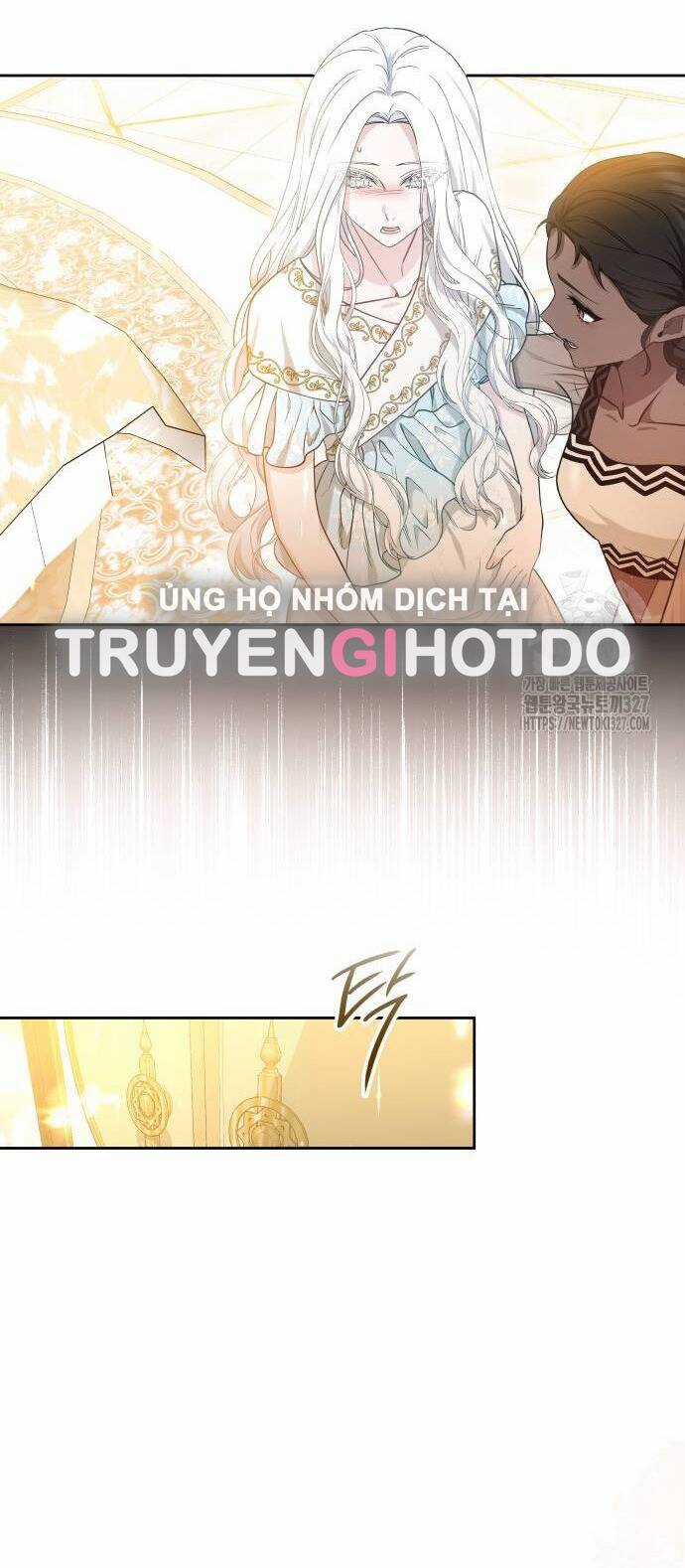 Cướp Dâu Chapter 67.2 trang 19