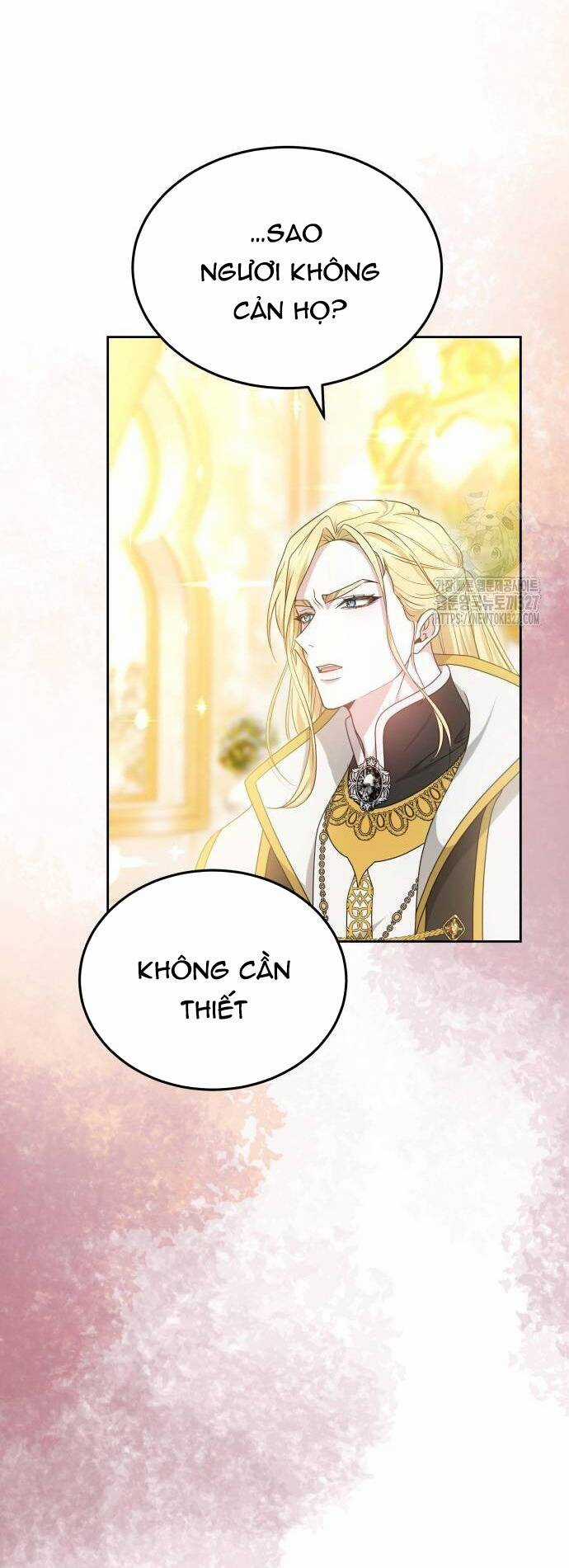 Cướp Dâu Chapter 67.2 trang 20