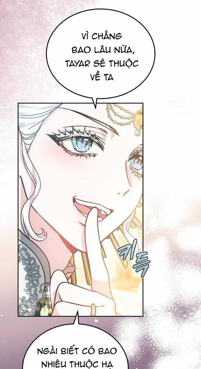 Cướp Dâu Chapter 67.2 trang 21