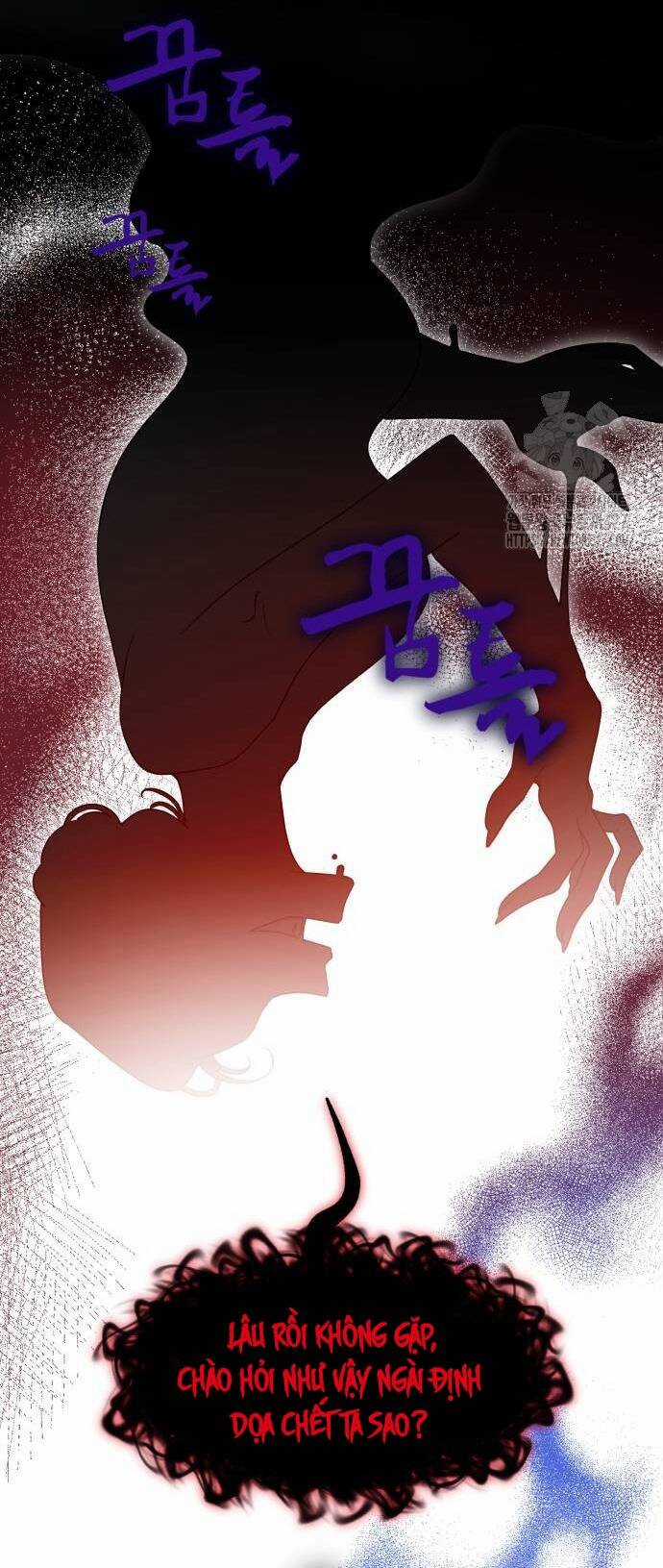 Cướp Dâu Chapter 67.2 trang 3