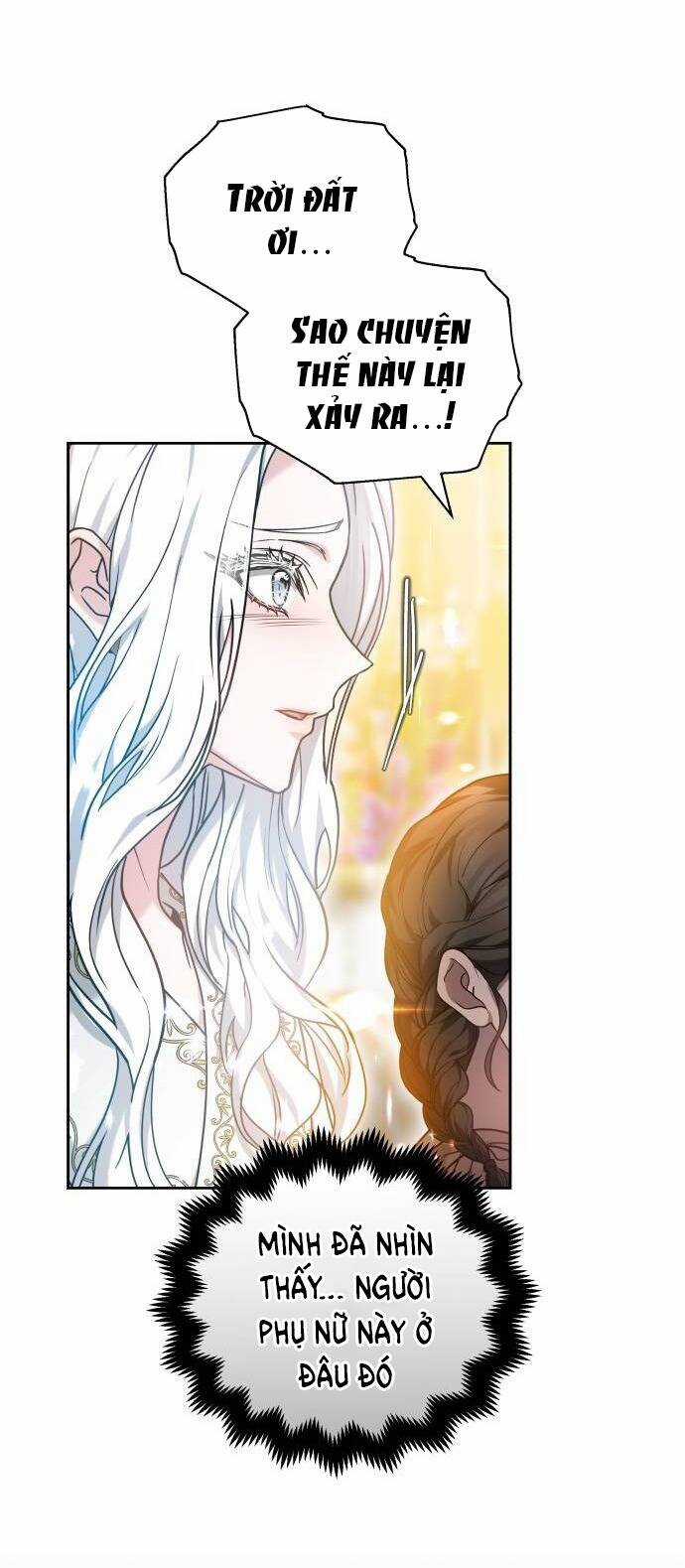 Cướp Dâu Chapter 67.2 trang 6