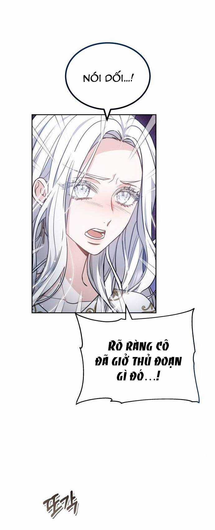 Cướp Dâu Chapter 68.1 trang 10