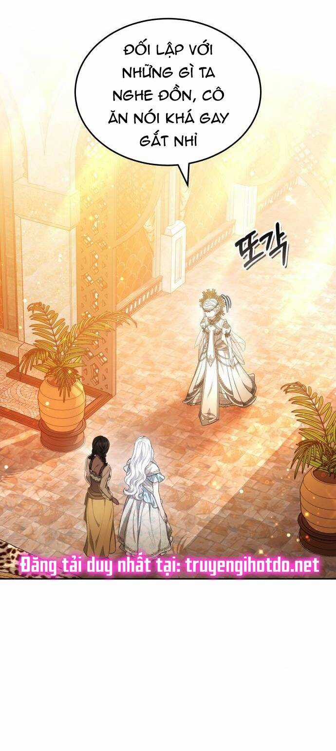 Cướp Dâu Chapter 68.1 trang 11