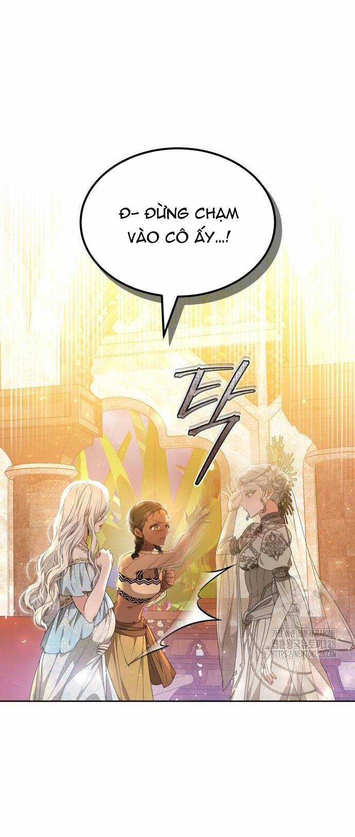 Cướp Dâu Chapter 68.1 trang 15