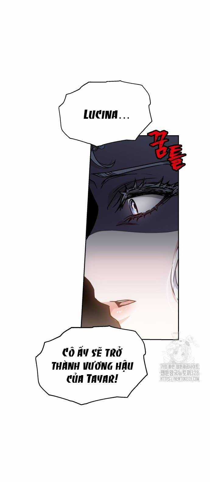 Cướp Dâu Chapter 68.1 trang 16