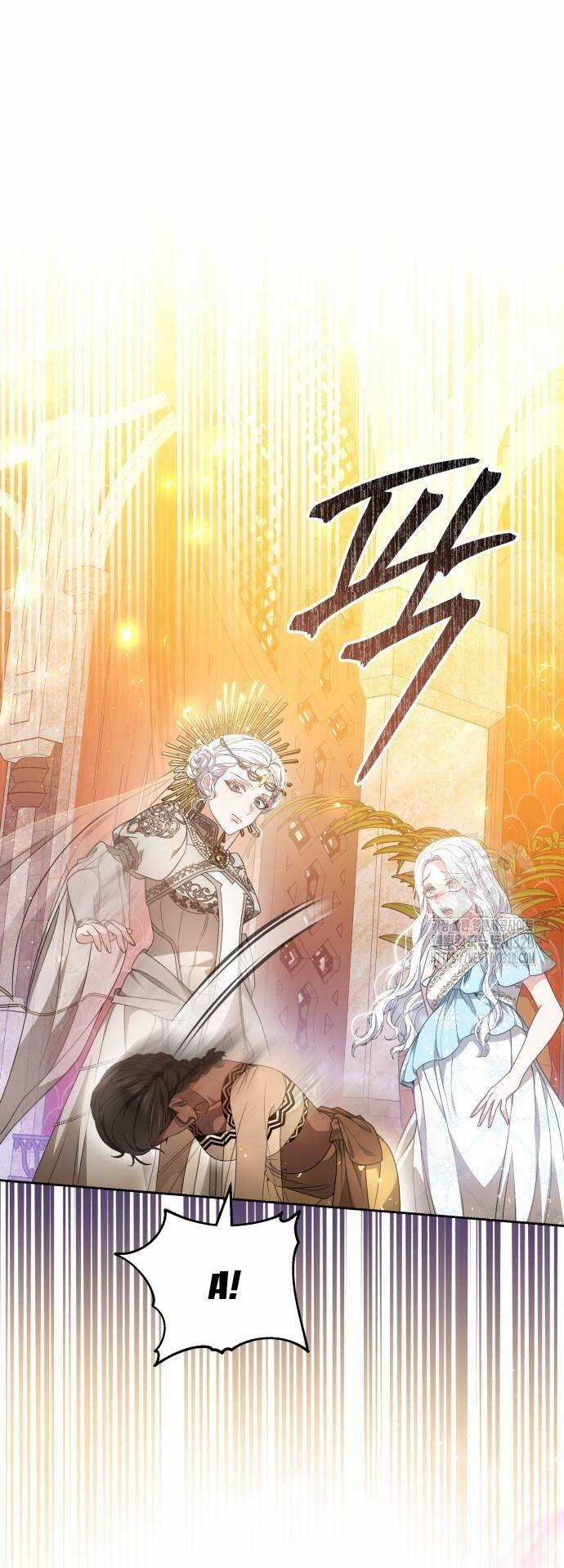 Cướp Dâu Chapter 68.1 trang 19