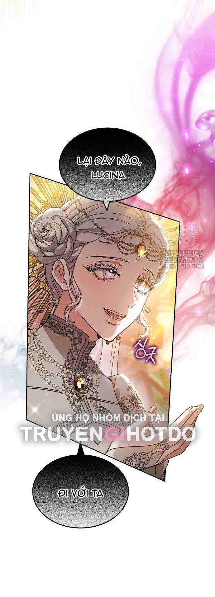 Cướp Dâu Chapter 68.1 trang 20