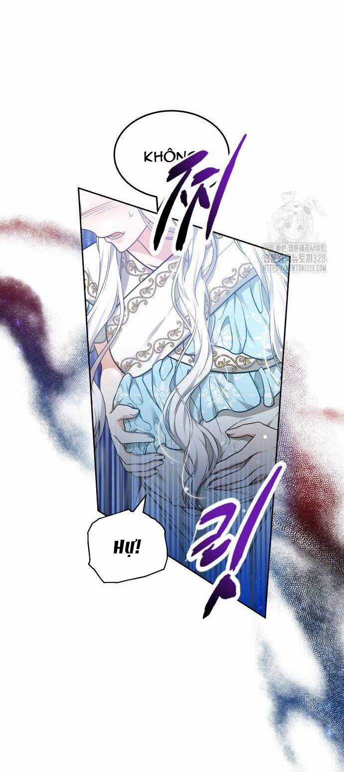 Cướp Dâu Chapter 68.1 trang 21