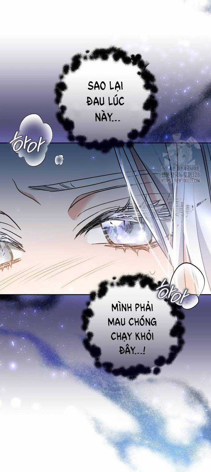 Cướp Dâu Chapter 68.1 trang 22