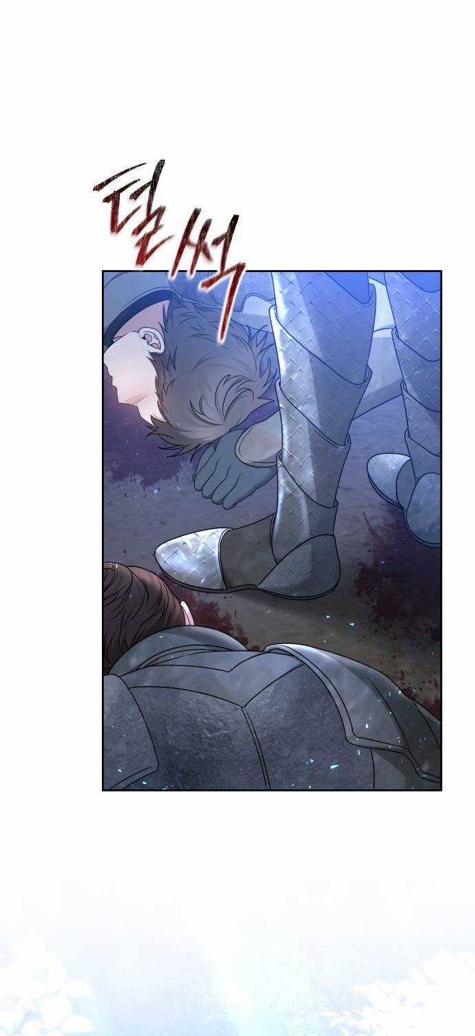 Cướp Dâu Chapter 68.1 trang 25