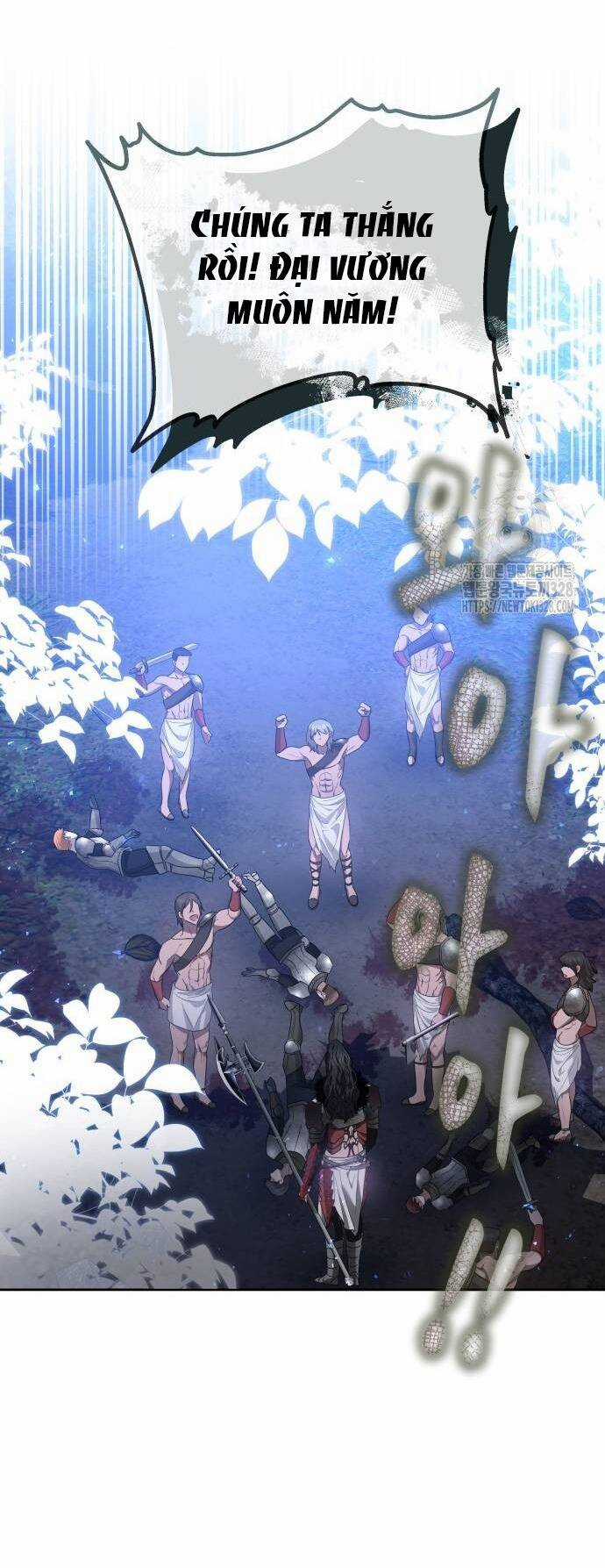 Cướp Dâu Chapter 68.1 trang 28